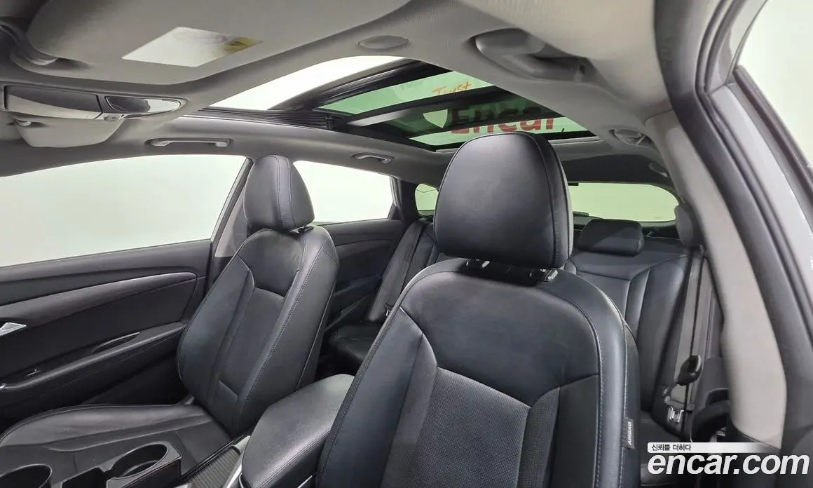 Hyundai i40 2012 1.7 автомат (гидро), фото 17