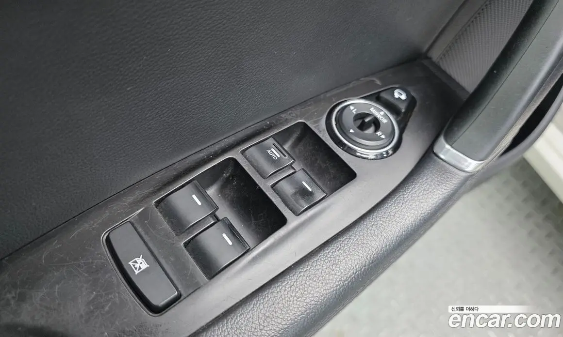 Hyundai i40 2012 1.7 автомат (гидро), фото 19