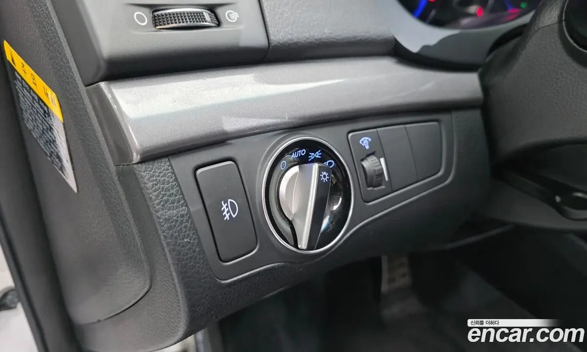 Hyundai i40 2012 1.7 автомат (гидро), фото 20