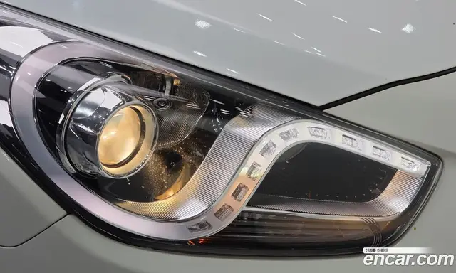 Hyundai i40 2012 1.7 автомат (гидро), миниатюра 8