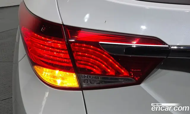 Hyundai i40 2012 1.7 автомат (гидро), миниатюра 9