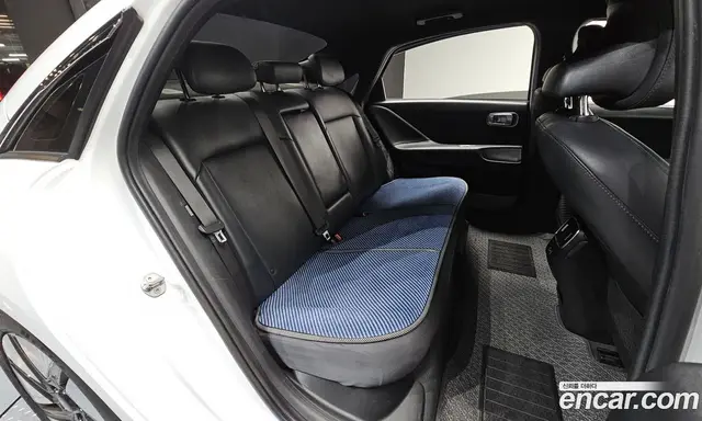 Hyundai Ioniq 6 2022 0.1 автомат (гидро), миниатюра 11
