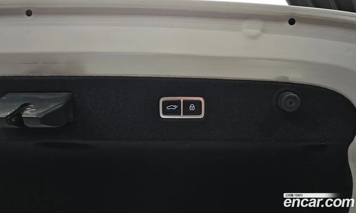 Hyundai Ioniq 6 2022 0.1 автомат (гидро), фото 20
