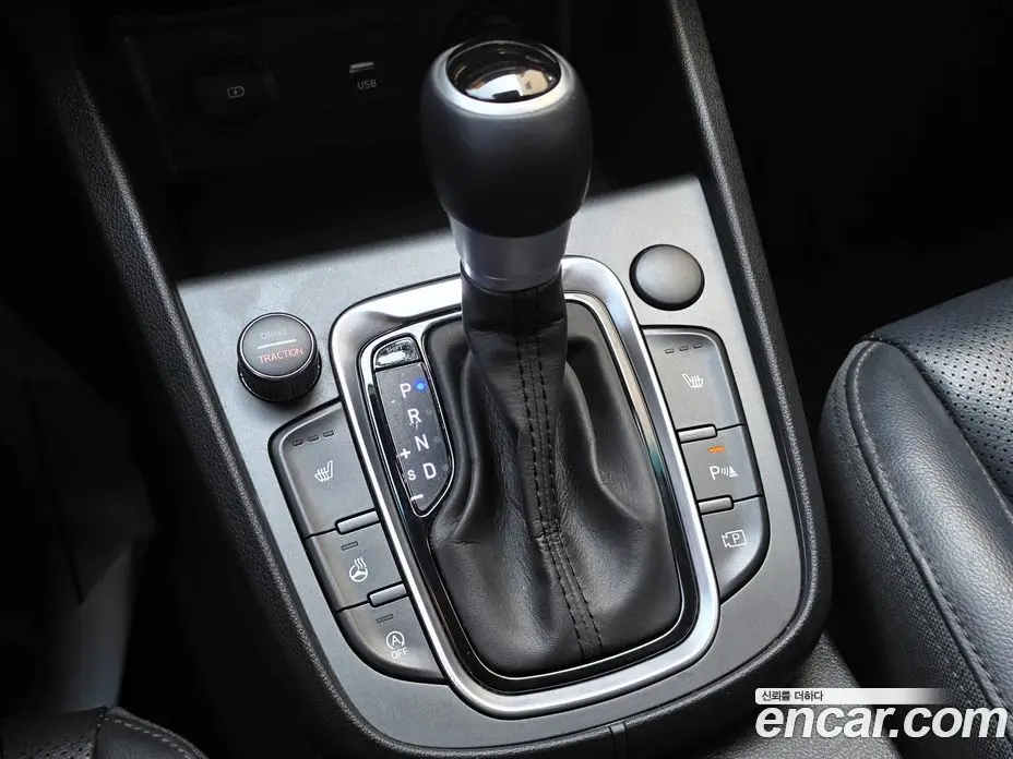 Hyundai Kona 2021 2.0 автомат (гидро), фото 15
