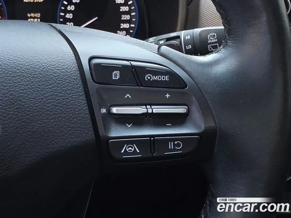 Hyundai Kona 2021 2.0 автомат (гидро), фото 16