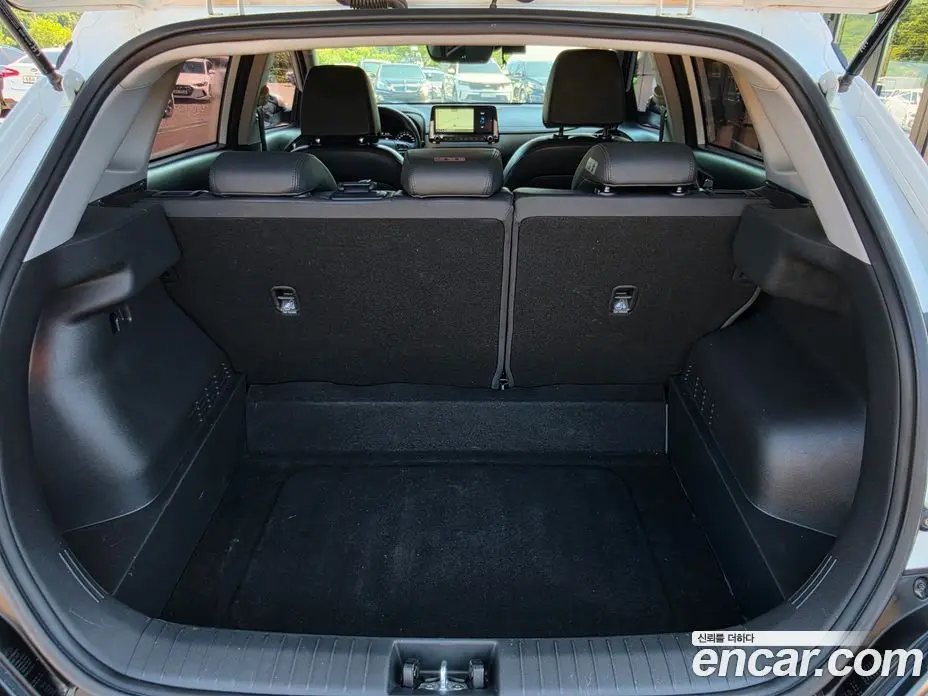 Hyundai Kona 2021 2.0 автомат (гидро), фото 17