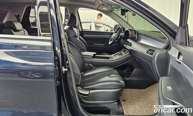 Hyundai Palisade 2019 2.2 автомат (гидро), миниатюра 11 Hyundai Palisade 2019 2.2 автомат (гидро), миниатюра 11