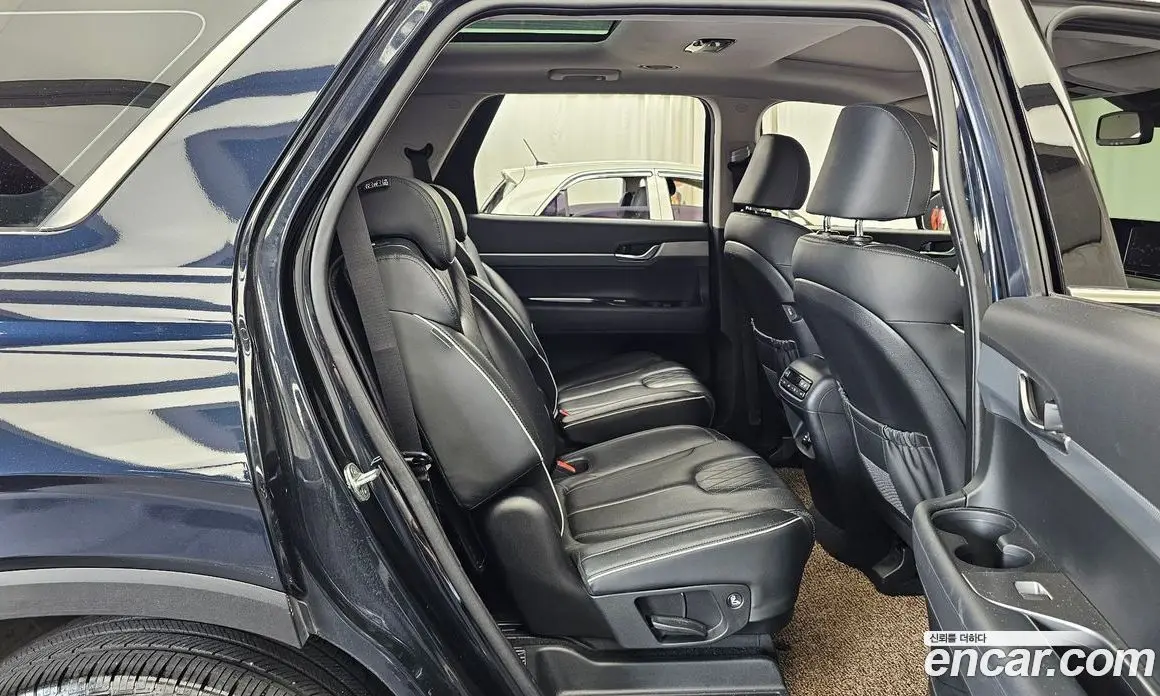 Hyundai Palisade 2019 2.2 автомат (гидро), фото 12 Hyundai Palisade 2019 2.2 автомат (гидро), фото 12