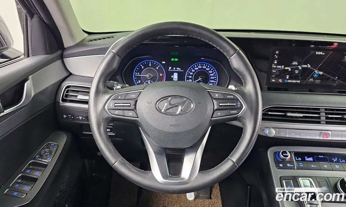 Hyundai Palisade 2019 2.2 автомат (гидро), фото 13 Hyundai Palisade 2019 2.2 автомат (гидро), фото 13