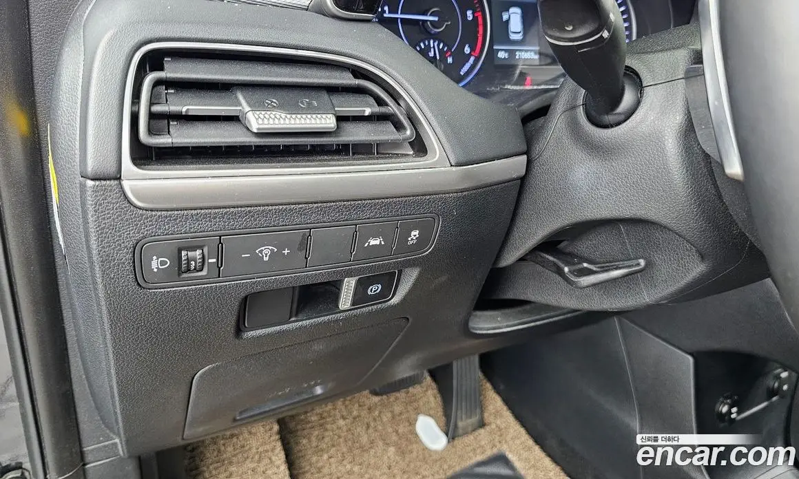 Hyundai Palisade 2019 2.2 автомат (гидро), фото 16 Hyundai Palisade 2019 2.2 автомат (гидро), фото 16