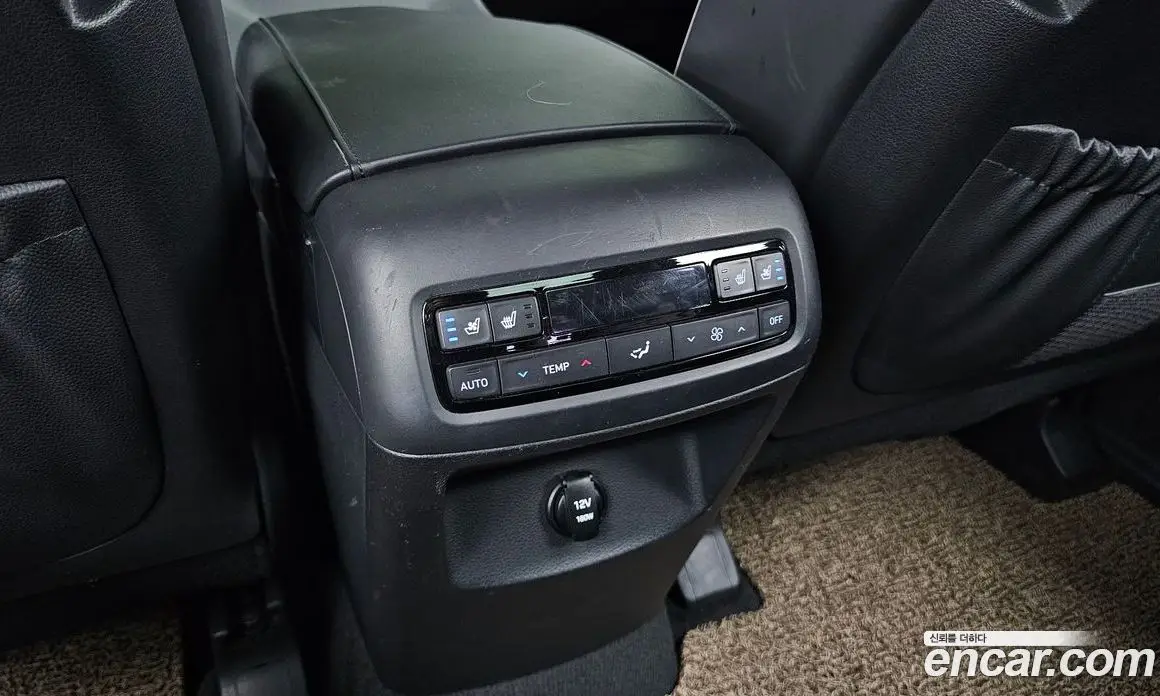Hyundai Palisade 2019 2.2 автомат (гидро), фото 19 Hyundai Palisade 2019 2.2 автомат (гидро), фото 19