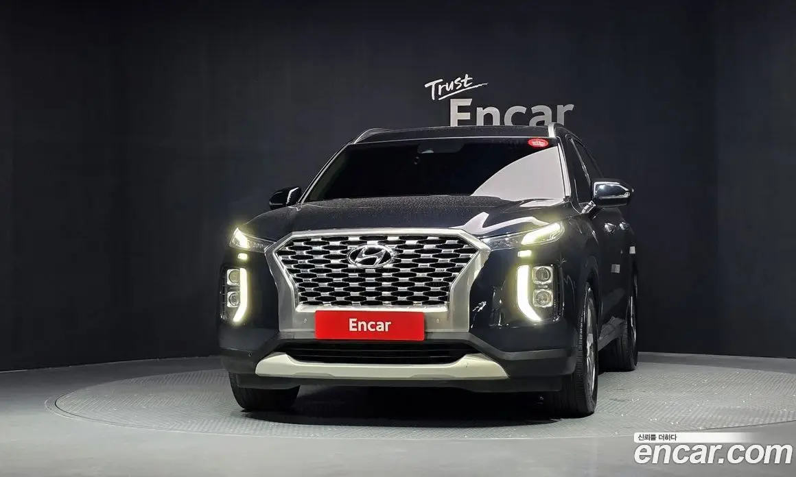 Hyundai Palisade 2019 2.2 автомат (гидро), фото 3 Hyundai Palisade 2019 2.2 автомат (гидро), фото 3