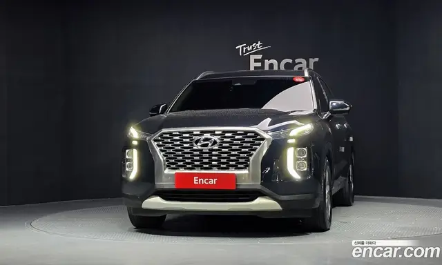 Hyundai Palisade 2019 2.2 автомат (гидро), миниатюра 3 Hyundai Palisade 2019 2.2 автомат (гидро), миниатюра 3