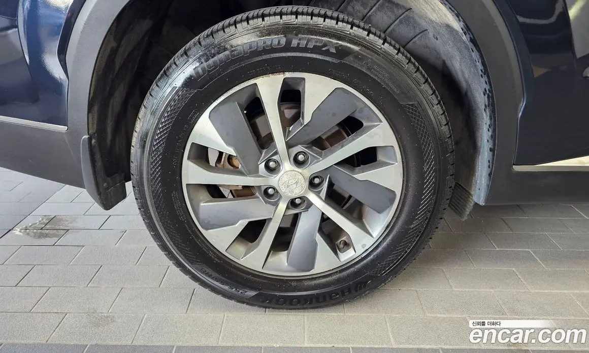 Hyundai Palisade 2019 2.2 автомат (гидро), фото 5 Hyundai Palisade 2019 2.2 автомат (гидро), фото 5