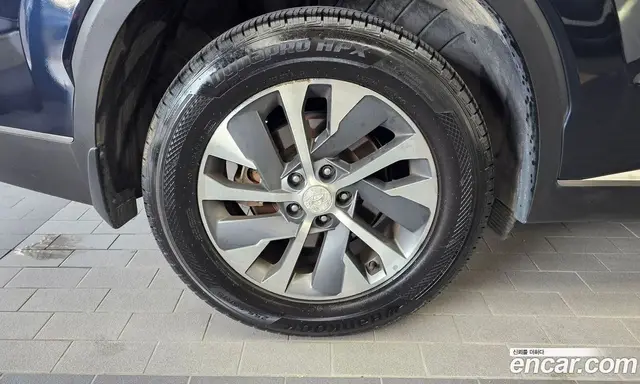 Hyundai Palisade 2019 2.2 автомат (гидро), миниатюра 5 Hyundai Palisade 2019 2.2 автомат (гидро), миниатюра 5