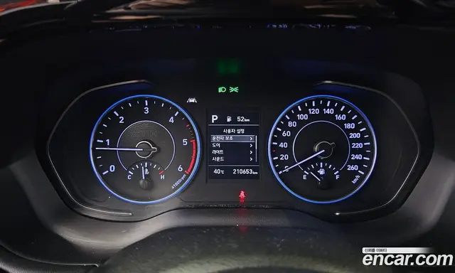 Hyundai Palisade 2019 2.2 автомат (гидро), миниатюра 8 Hyundai Palisade 2019 2.2 автомат (гидро), миниатюра 8
