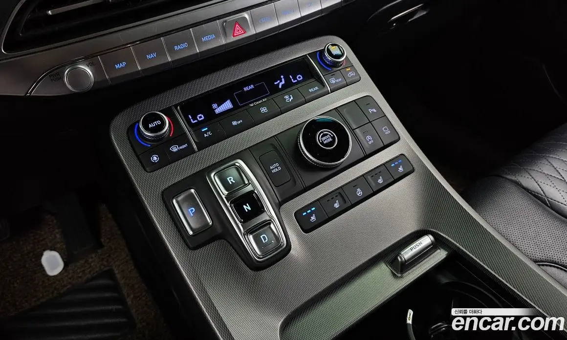 Hyundai Palisade 2019 2.2 автомат (гидро), фото 9 Hyundai Palisade 2019 2.2 автомат (гидро), фото 9