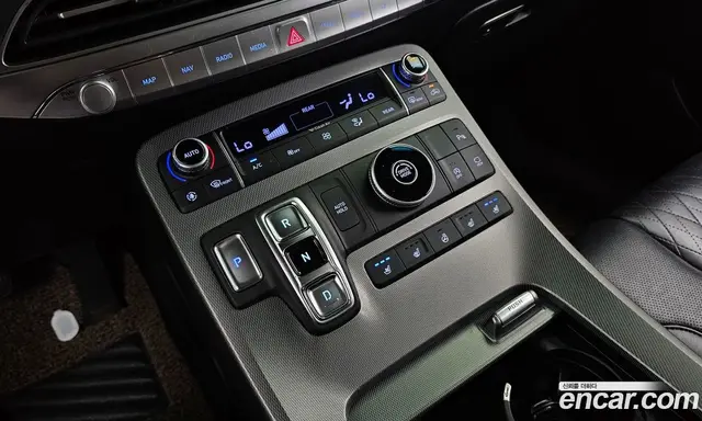 Hyundai Palisade 2019 2.2 автомат (гидро), миниатюра 9 Hyundai Palisade 2019 2.2 автомат (гидро), миниатюра 9