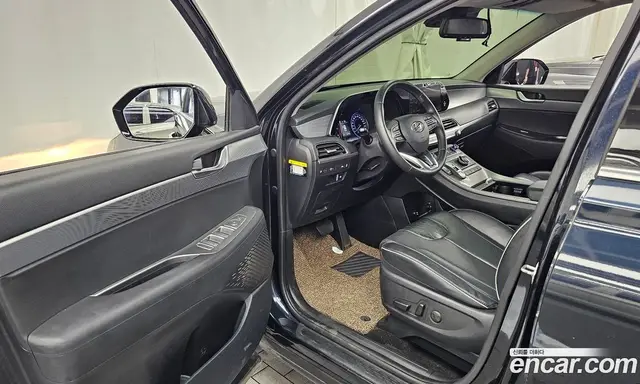 Hyundai Palisade 2019 2.2 автомат (гидро), миниатюра 10 Hyundai Palisade 2019 2.2 автомат (гидро), миниатюра 10
