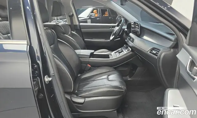 Hyundai Palisade 2020 2.2 автомат (гидро), миниатюра 11