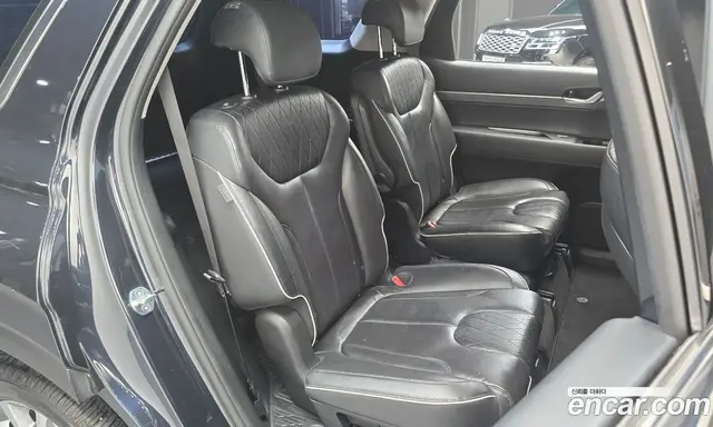 Hyundai Palisade 2020 2.2 автомат (гидро), миниатюра 12