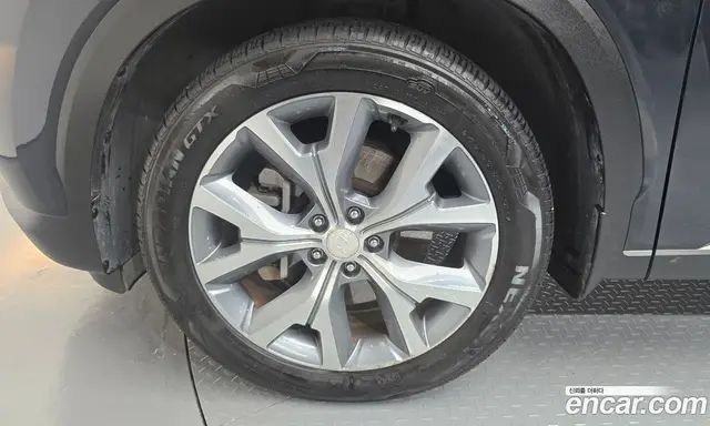 Hyundai Palisade 2020 2.2 автомат (гидро), миниатюра 5
