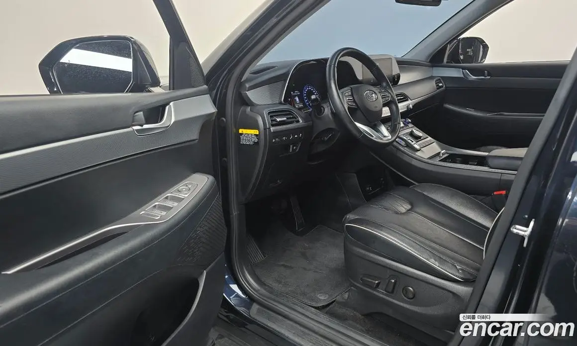 Hyundai Palisade 2020 2.2 автомат (гидро), фото 10