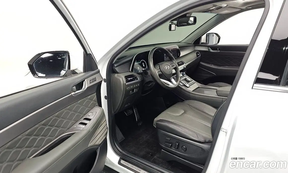 Hyundai Palisade 2021 2.2 автомат (гидро), фото 11 Hyundai Palisade 2021 2.2 автомат (гидро), фото 11