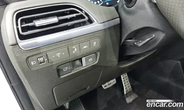 Hyundai Palisade 2021 2.2 автомат (гидро), миниатюра 12