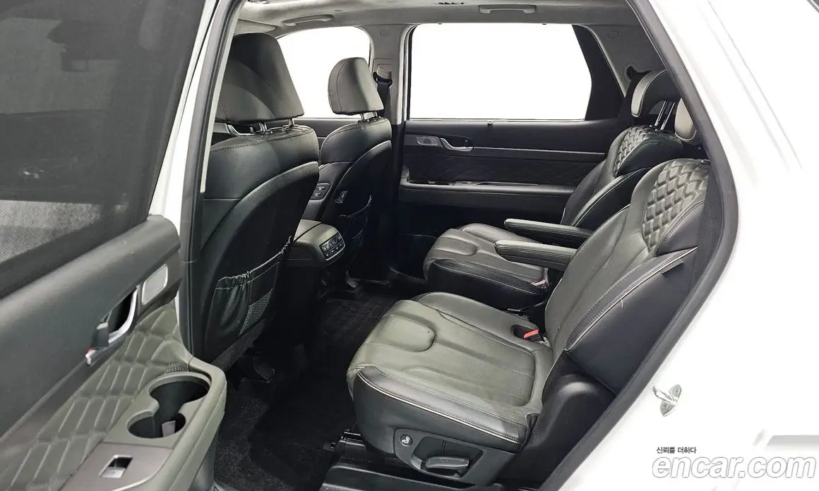 Hyundai Palisade 2021 2.2 автомат (гидро), фото 16 Hyundai Palisade 2021 2.2 автомат (гидро), фото 16