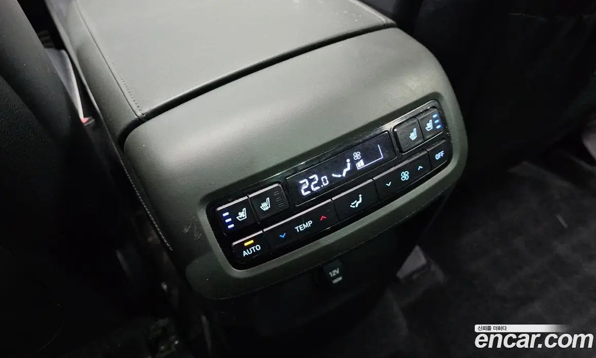 Hyundai Palisade 2021 2.2 автомат (гидро), фото 17 Hyundai Palisade 2021 2.2 автомат (гидро), фото 17