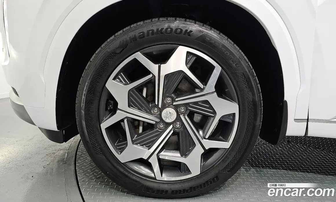 Hyundai Palisade 2021 2.2 автомат (гидро), фото 5 Hyundai Palisade 2021 2.2 автомат (гидро), фото 5