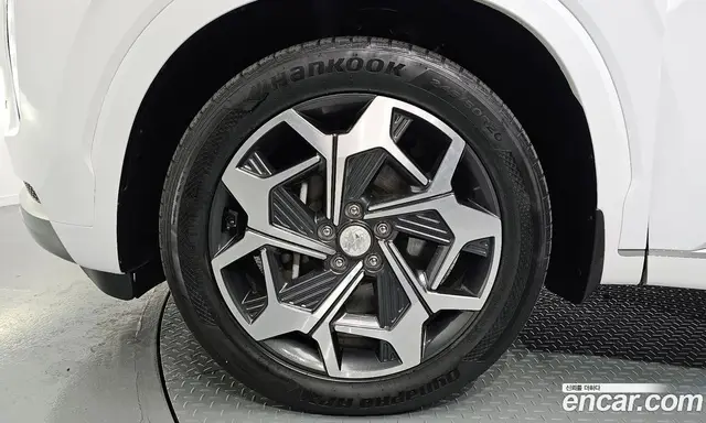 Hyundai Palisade 2021 2.2 автомат (гидро), миниатюра 5 Hyundai Palisade 2021 2.2 автомат (гидро), миниатюра 5