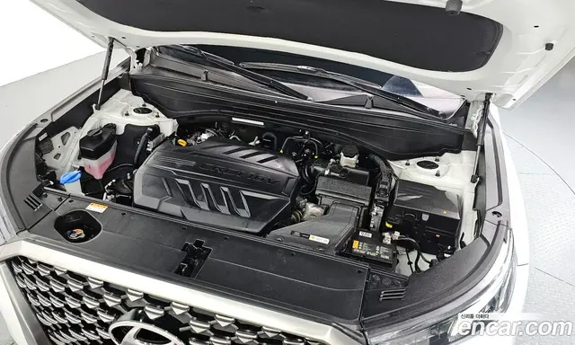 Hyundai Palisade 2021 2.2 автомат (гидро), миниатюра 6 Hyundai Palisade 2021 2.2 автомат (гидро), миниатюра 6