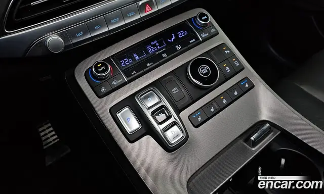 Hyundai Palisade 2021 2.2 автомат (гидро), миниатюра 9 Hyundai Palisade 2021 2.2 автомат (гидро), миниатюра 9