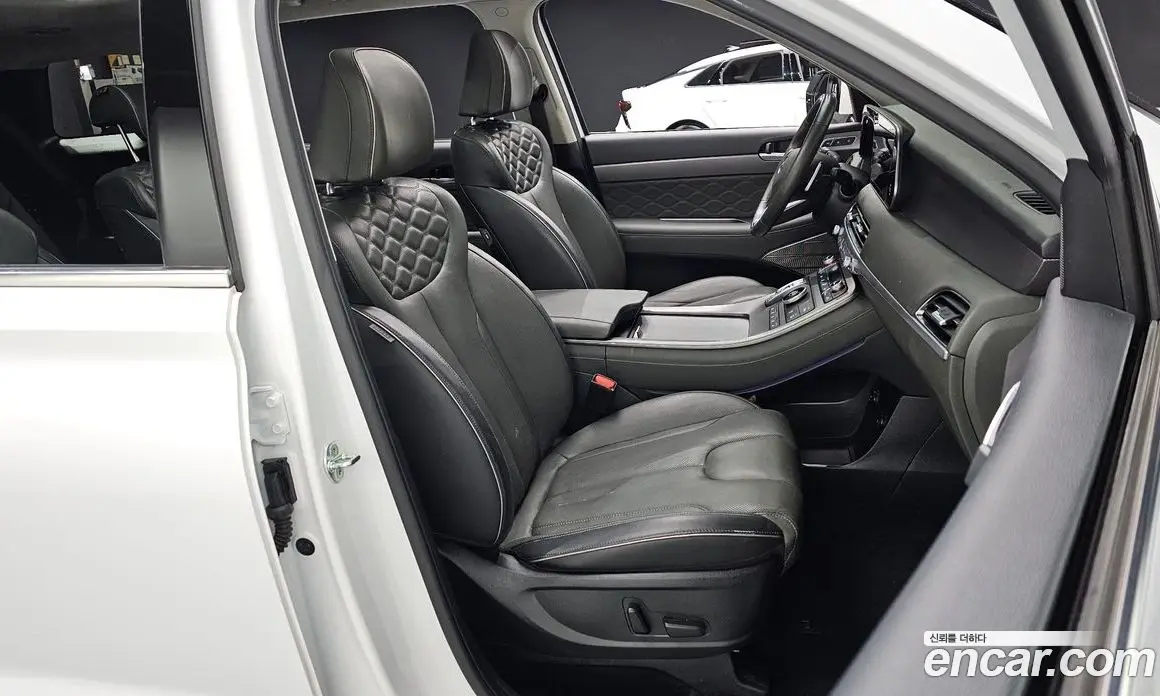 Hyundai Palisade 2021 2.2 автомат (гидро), фото 10 Hyundai Palisade 2021 2.2 автомат (гидро), фото 10