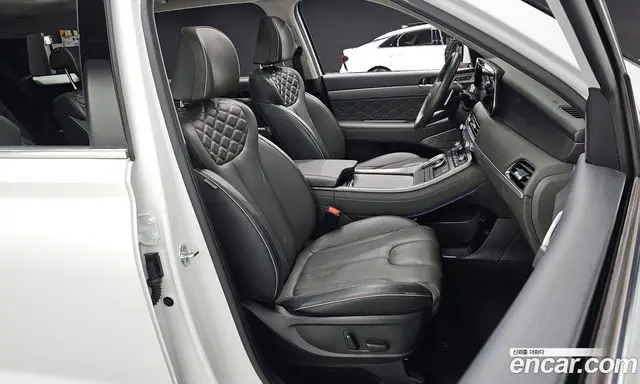 Hyundai Palisade 2021 2.2 автомат (гидро), миниатюра 10 Hyundai Palisade 2021 2.2 автомат (гидро), миниатюра 10