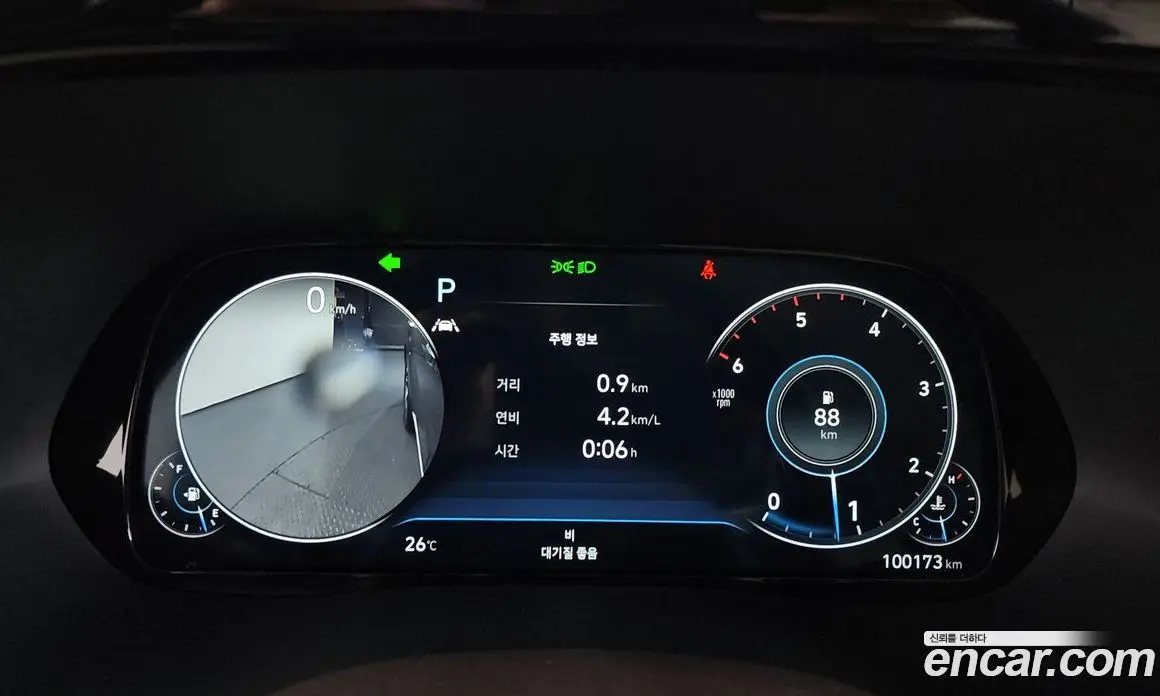 Hyundai Palisade 2021 2.2 автомат (гидро), фото 11