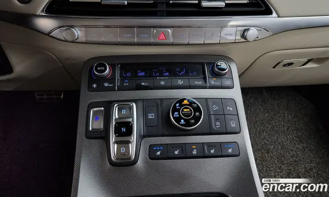 Hyundai Palisade 2021 2.2 автомат (гидро), миниатюра 12