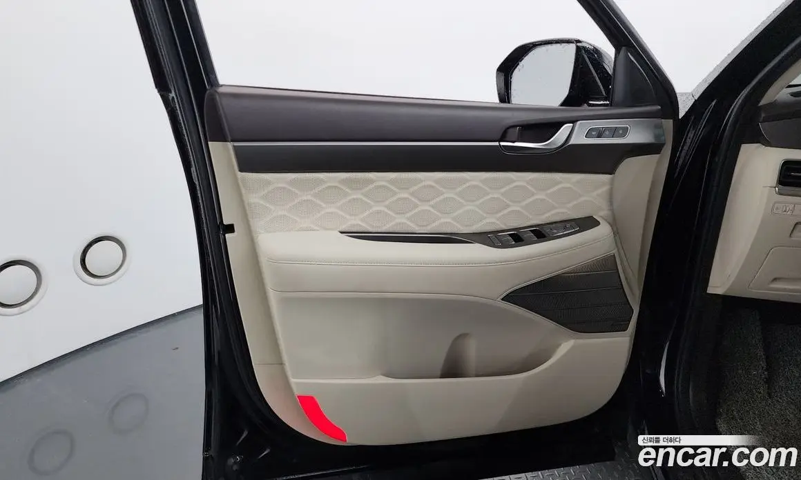 Hyundai Palisade 2021 2.2 автомат (гидро), фото 14