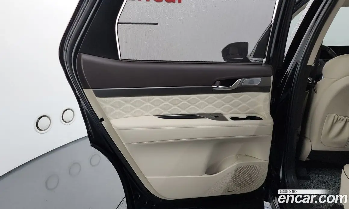 Hyundai Palisade 2021 2.2 автомат (гидро), фото 15