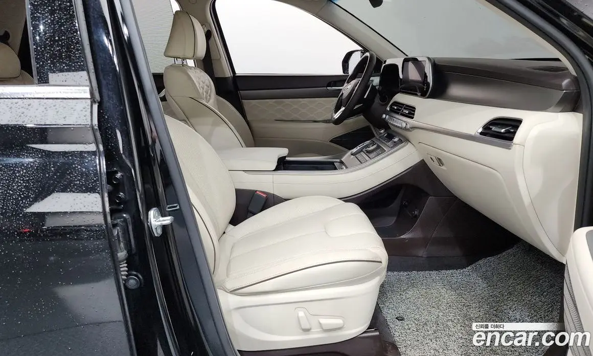 Hyundai Palisade 2021 2.2 автомат (гидро), фото 16