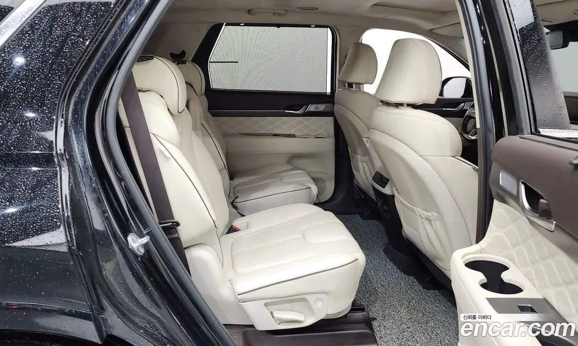 Hyundai Palisade 2021 2.2 автомат (гидро), фото 17