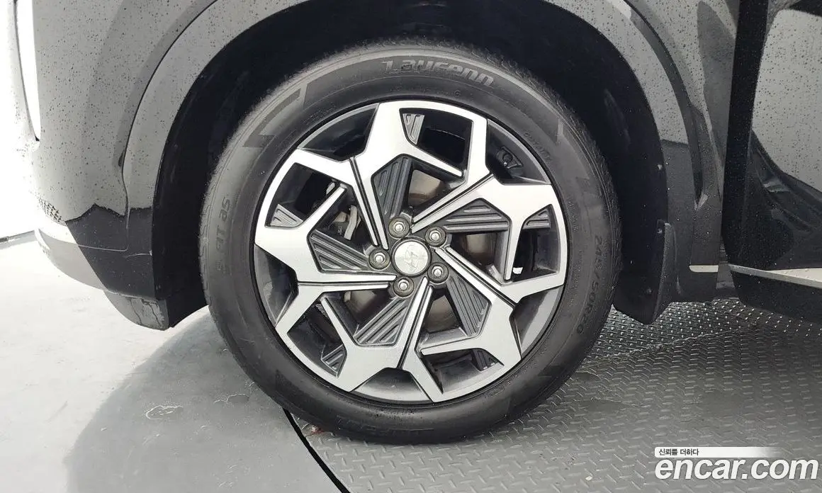 Hyundai Palisade 2021 2.2 автомат (гидро), фото 5