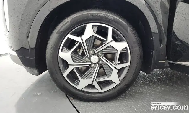 Hyundai Palisade 2021 2.2 автомат (гидро), миниатюра 5