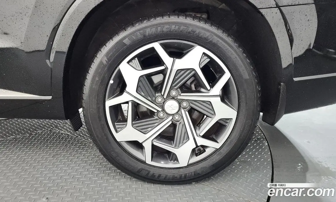 Hyundai Palisade 2021 2.2 автомат (гидро), фото 7