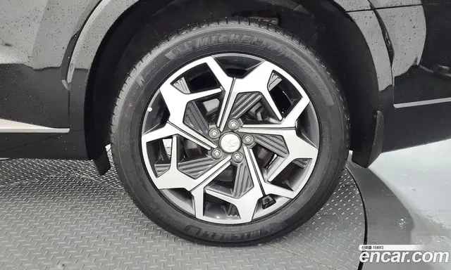 Hyundai Palisade 2021 2.2 автомат (гидро), миниатюра 7