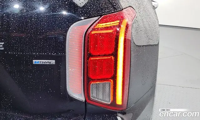 Hyundai Palisade 2021 2.2 автомат (гидро), миниатюра 9