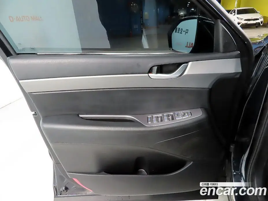 Hyundai Palisade 2021 2.2 автомат (гидро), фото 15