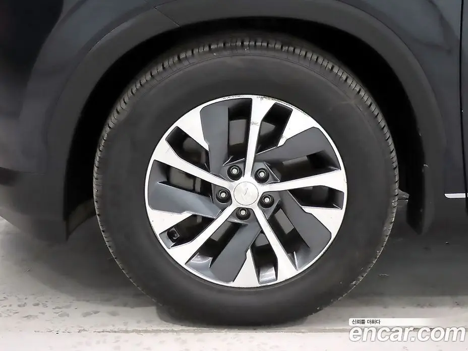 Hyundai Palisade 2021 2.2 автомат (гидро), фото 20